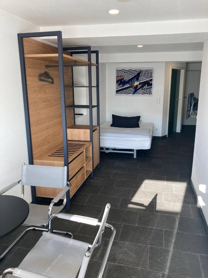Ferienwohnungen & Monteurunterkunft "Mainbogen-Blick" Untereuerheim Extérieur photo