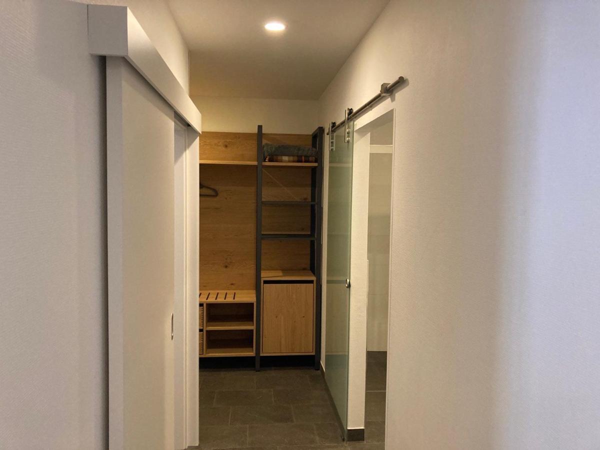 Ferienwohnungen & Monteurunterkunft "Mainbogen-Blick" Untereuerheim Extérieur photo