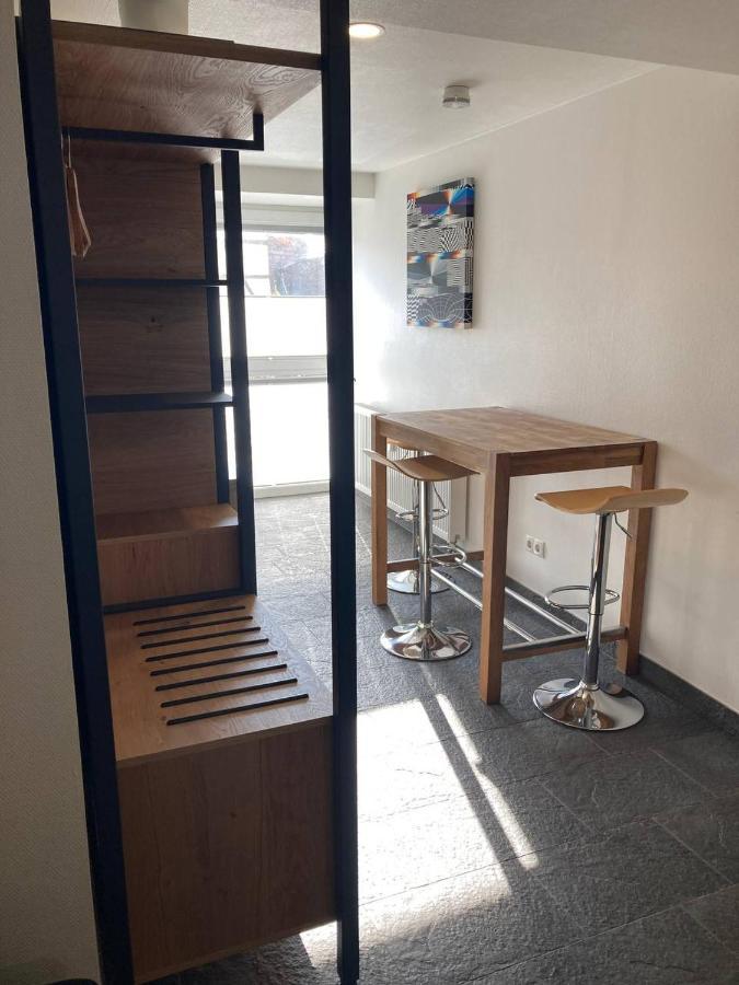 Ferienwohnungen & Monteurunterkunft "Mainbogen-Blick" Untereuerheim Extérieur photo