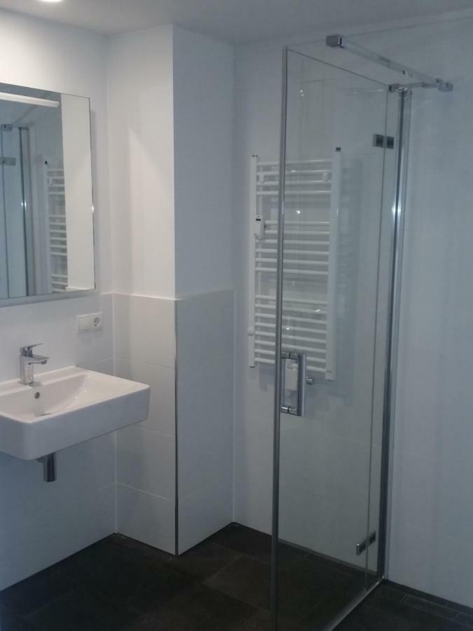 Ferienwohnungen & Monteurunterkunft "Mainbogen-Blick" Untereuerheim Extérieur photo